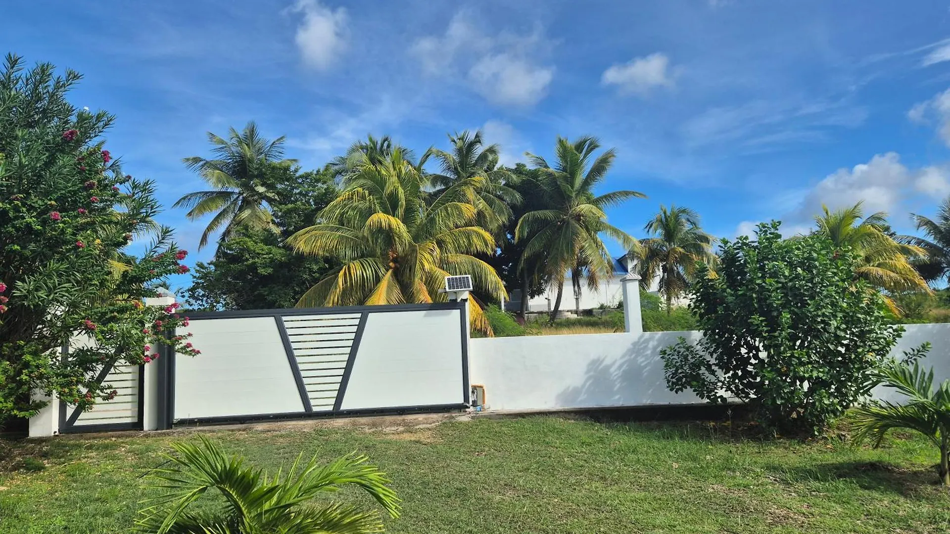 Holiday home Fleur D'Hibiscus Villa Saint-Louis Guadeloupe
